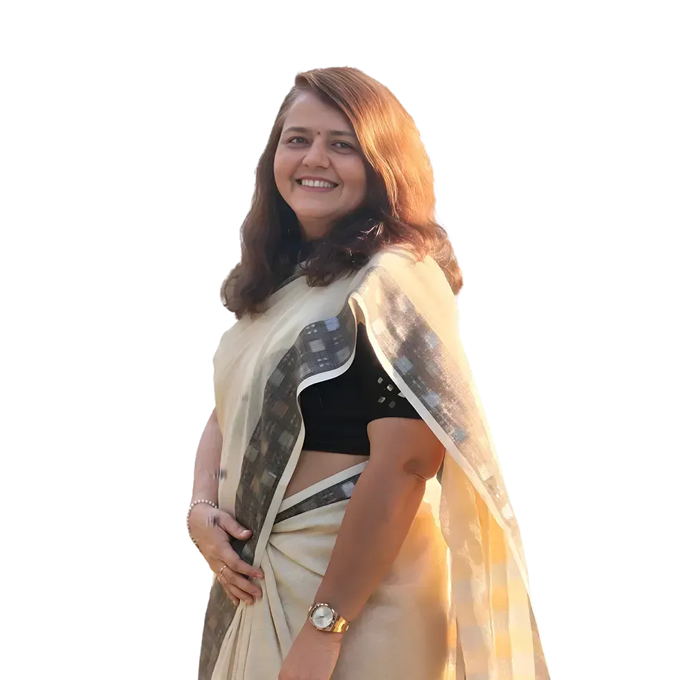 Dr Payal Joshi