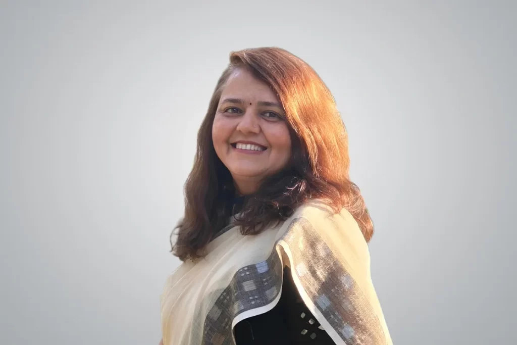 Dr Payal Joshi Entrepreneur of the Year 2025