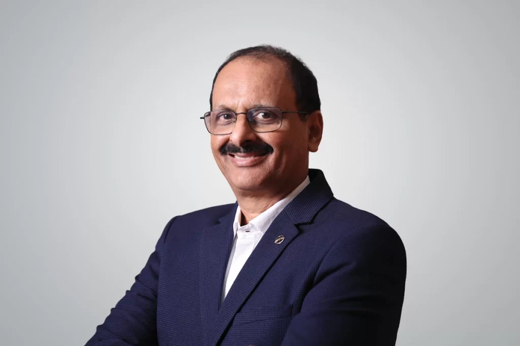 Dr. UNB Raju – 10 Best HR Leaders in India 2026