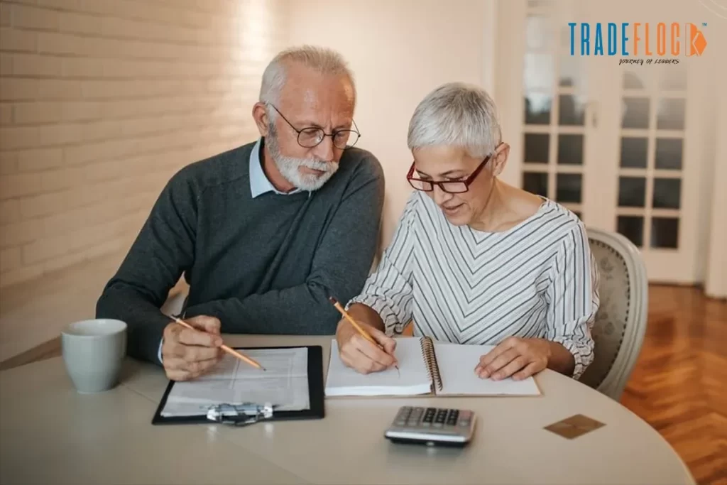 New Senior Tax Deduction: A Key to Senior Tax Relief 