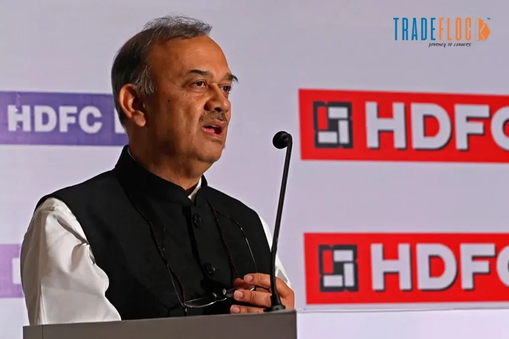 HDFC Bank Appoints External Counsel Following Ex-Chairman’s Exit