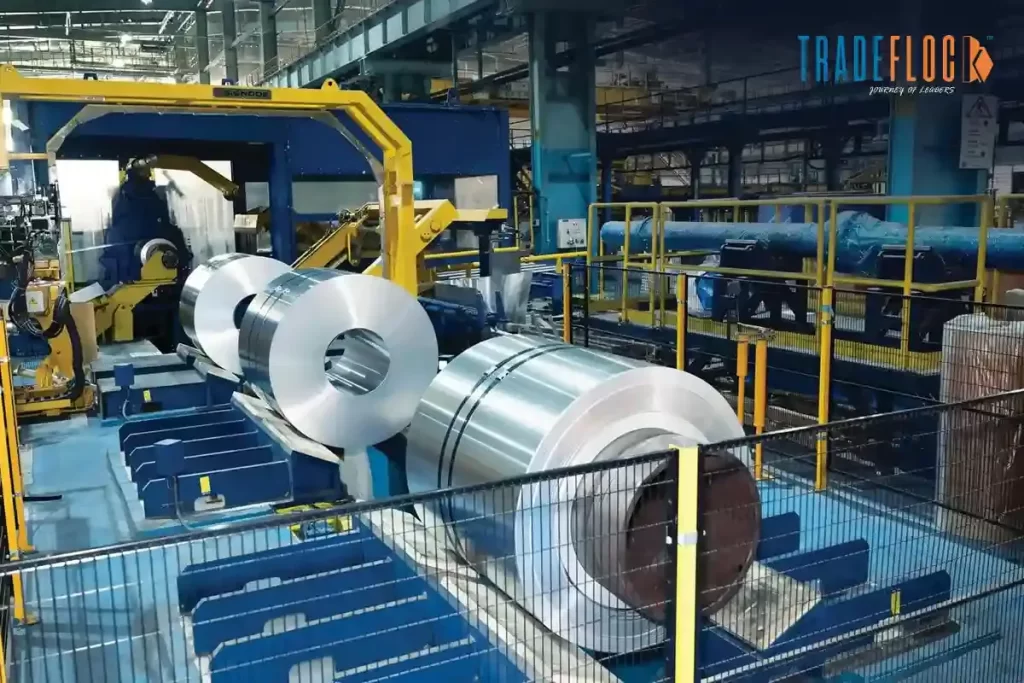 Hindalco Halts Extruded Aluminium Products Production