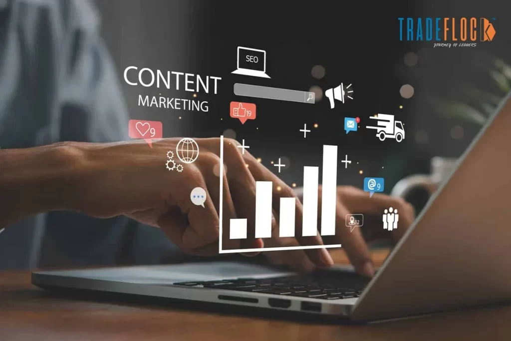 How to Use Content Marketing to Build Authority in Your Industry