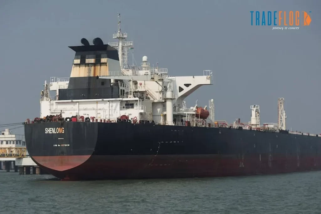 Iran to Allow Indian- Flagged Tankers through Hormuz