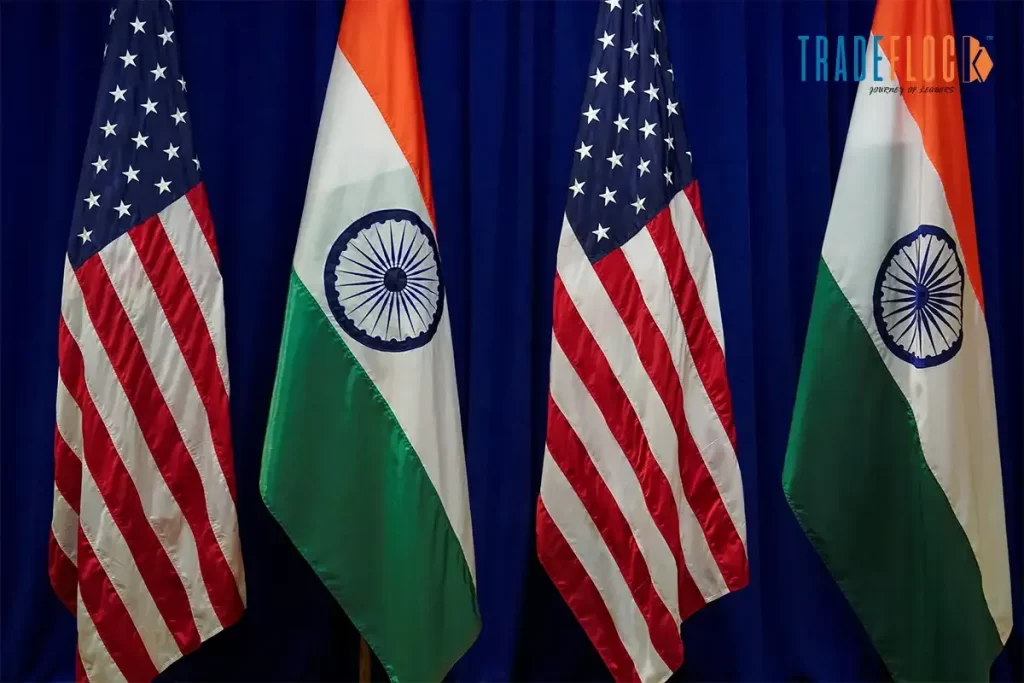 India-US trade talks close, but differences linger