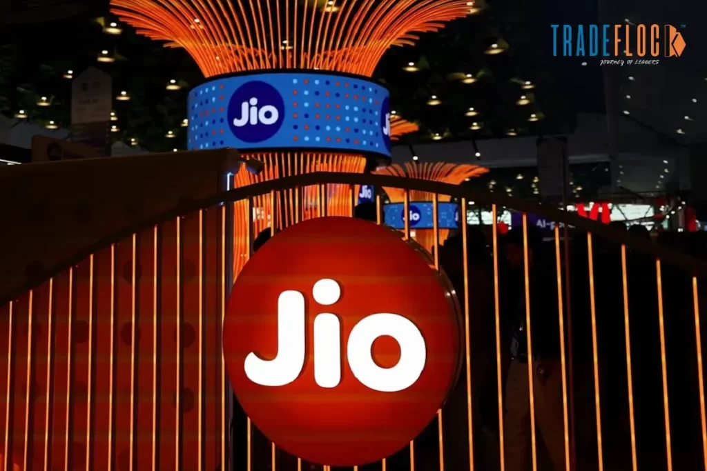 Jio Could Submit its IPO Prospectus As Soon As March