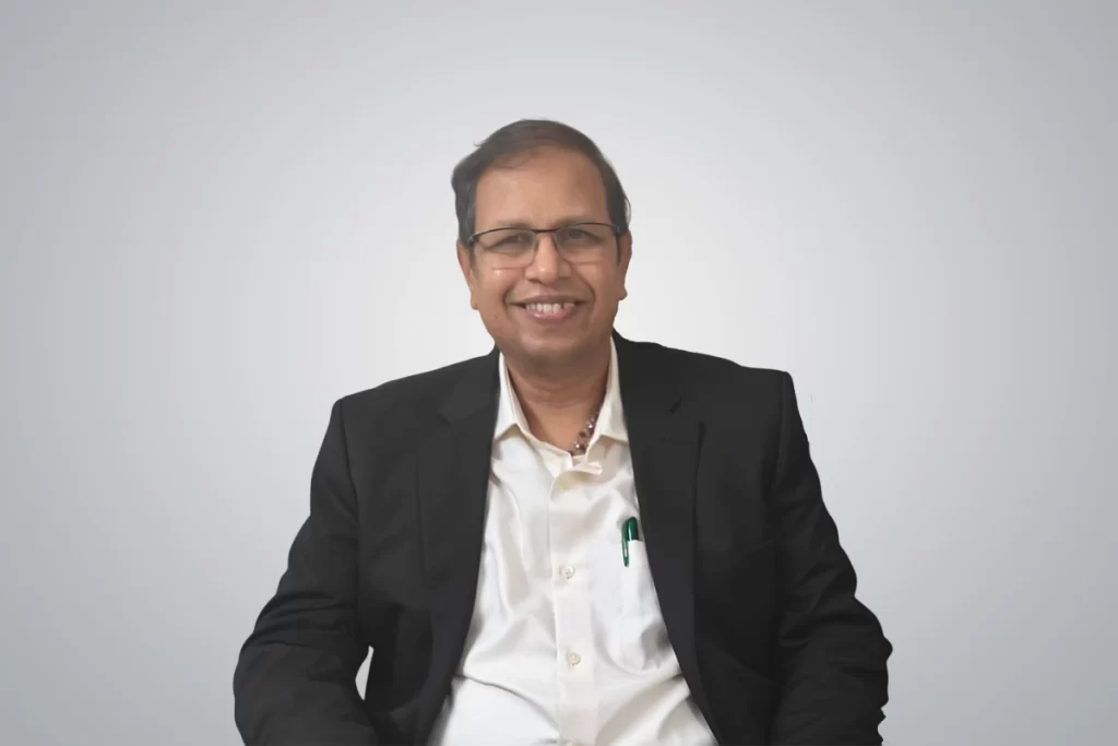 Jayaraman P-10 Best Marketing Leaders in India 2026