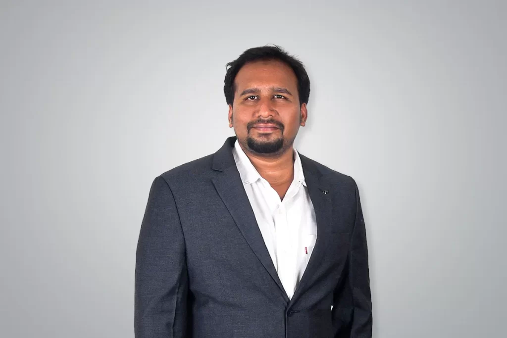 Kader Arafath – 10 Best Business Leaders in India 2026