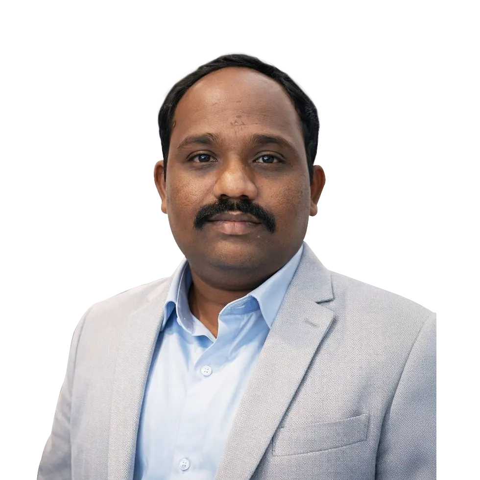 Kamalahasan Murugan