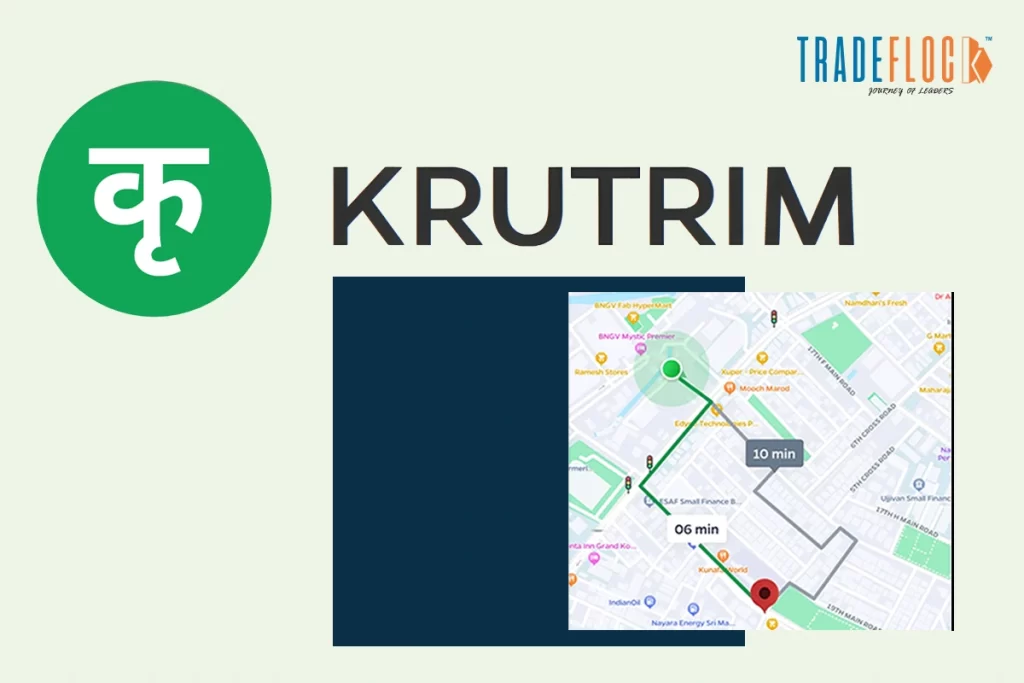 Krutrim: Building India’s Home-grown AI Stack for the Next Decade