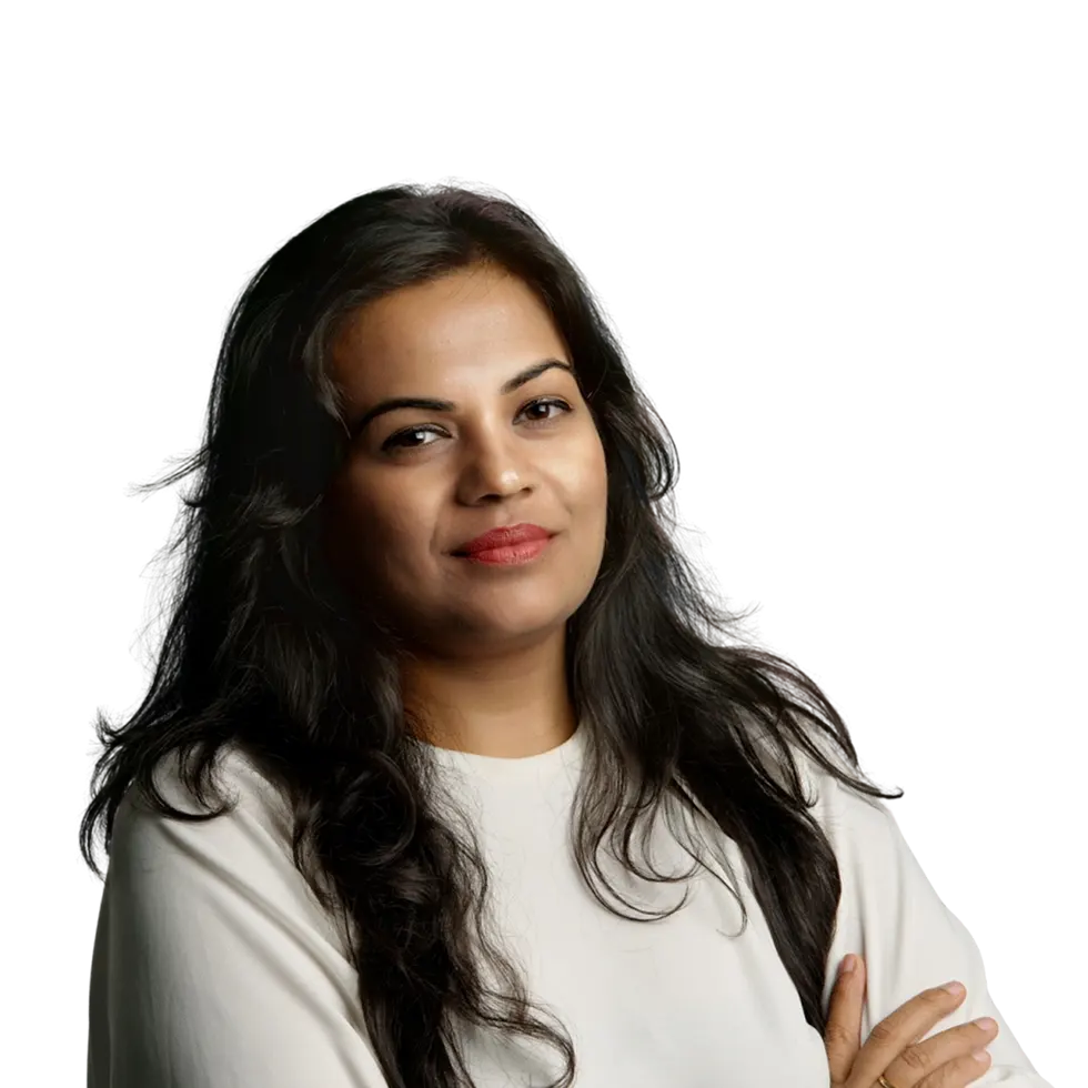 Meghna Agarwal