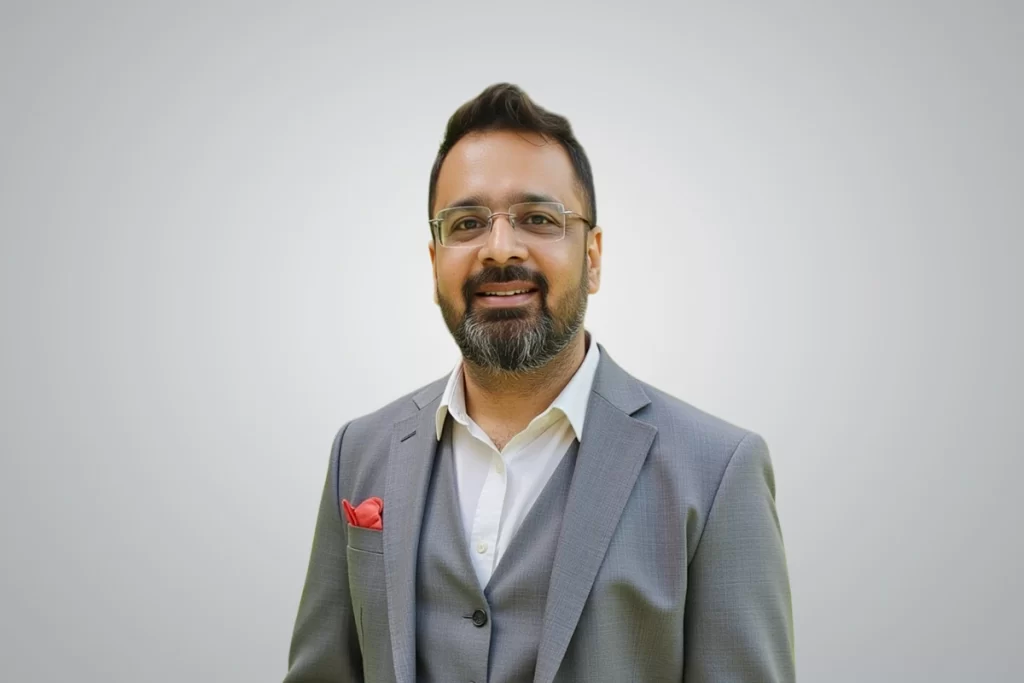 Mohit Sareen-10 Best Marketing Leaders in India 2026