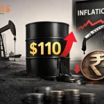 India Claims Oil Prices Boost to Push Inflation Sharply 