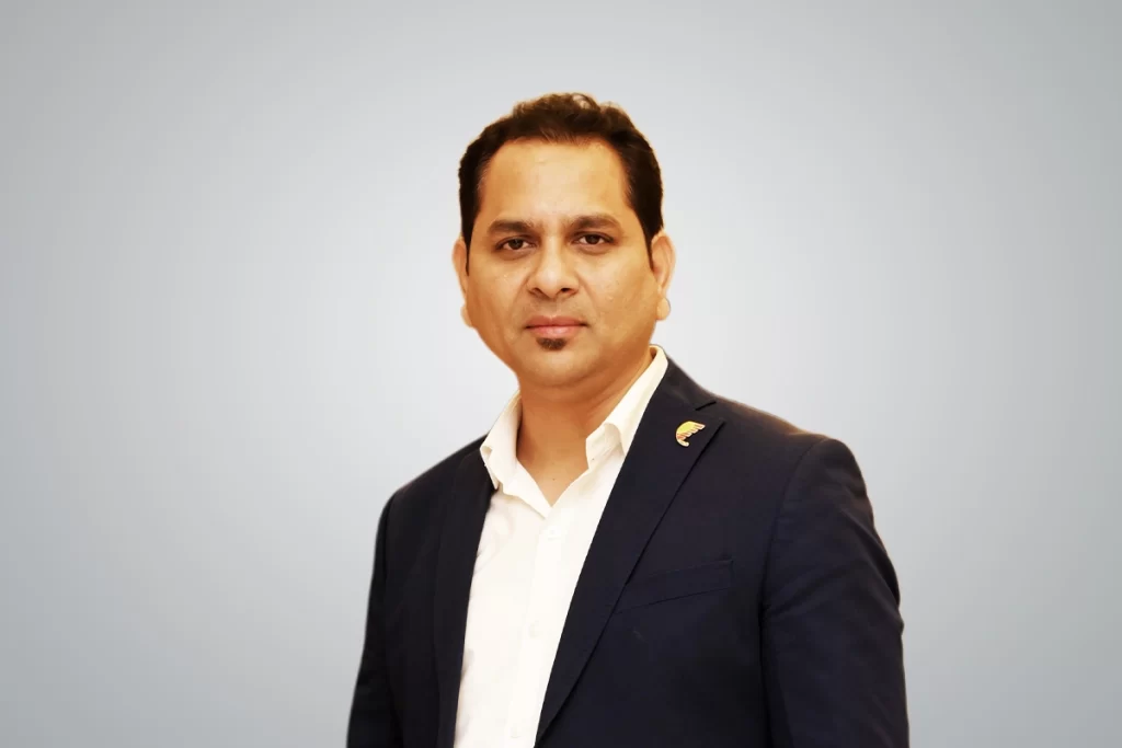 Pradeep Singh Negi-10 Best Marketing Leaders in India 2026