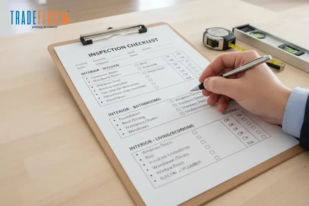 Pre-Delivery Inspection: The Only Time the Buyer Has the Upper Hand