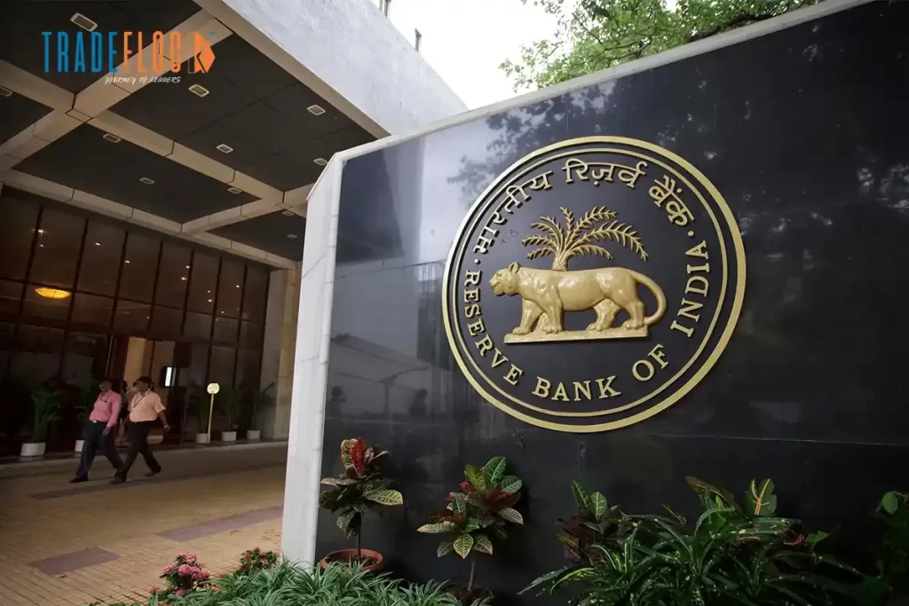 RBI Booms the Liquidity Pressure With ₹ 1 Trillion