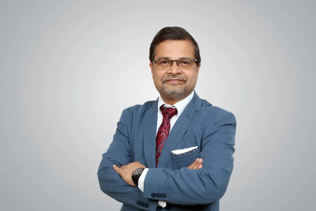 Ramakant Mohapatra – 10 Best Business Leaders in India 2026