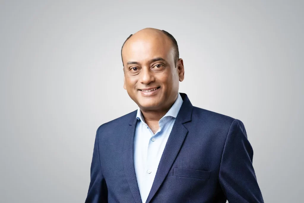 Sachin Awasthi – 10 Best HR Leaders in India 2026