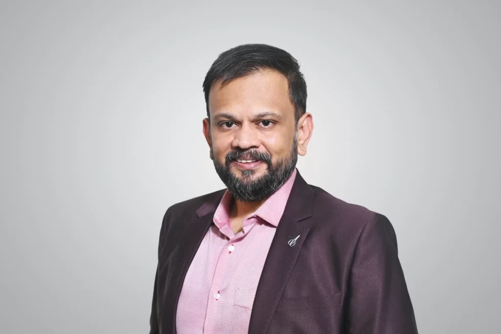 Sahil Survase – 10 Best HR Leaders in India 2026