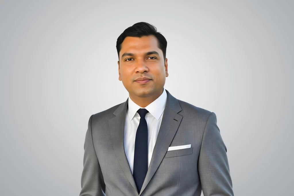 Sashi Sekhar Mohanty-10 Best Marketing Leaders in India 2026
