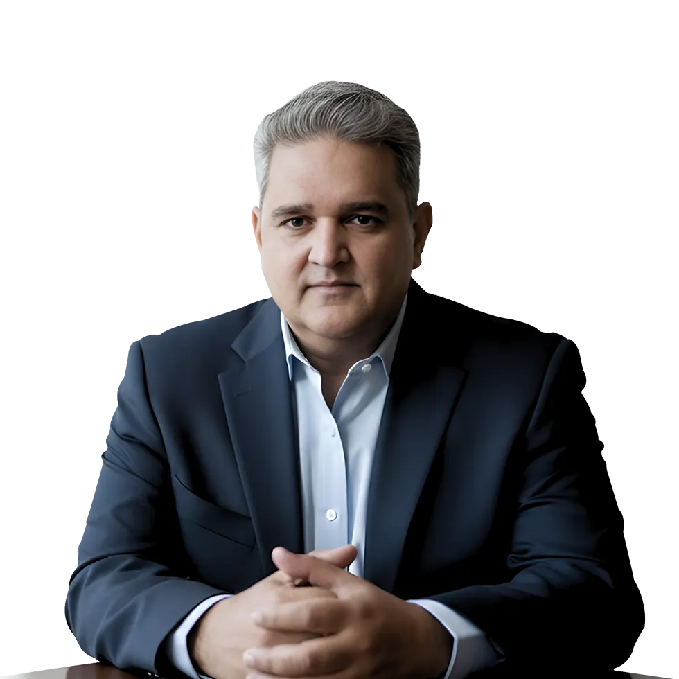 Shailendra Sanghavi