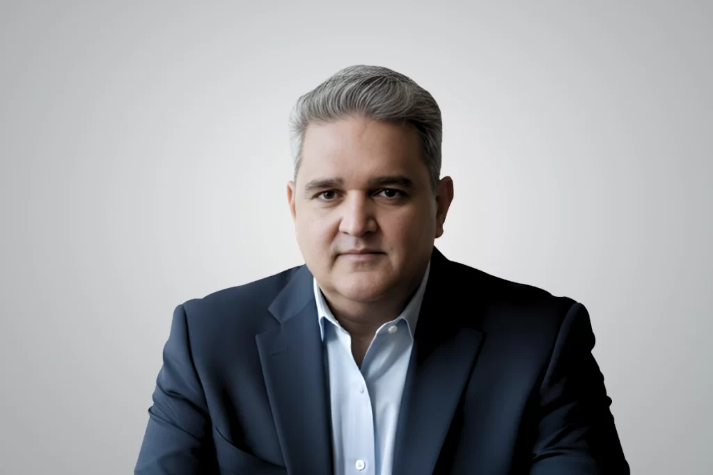 Shailendra Sanghavi – Entrepreneur of the Year 2025