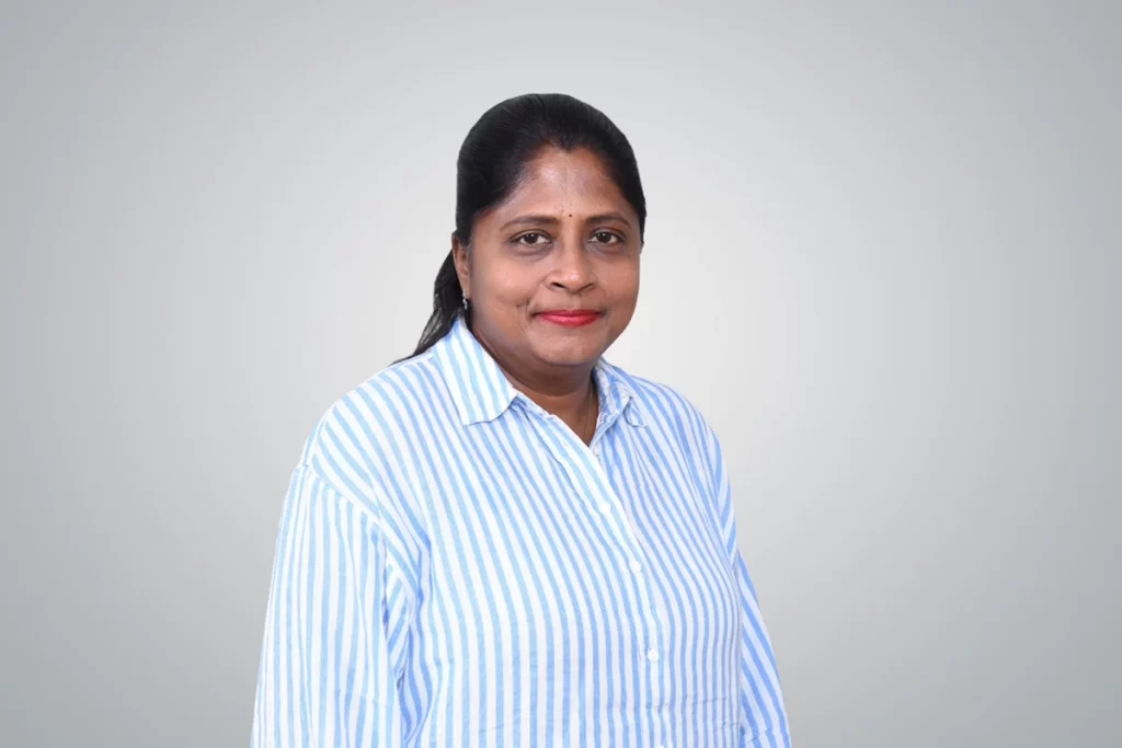Shanthi Abayam – 10 Best HR Leaders in India 2026