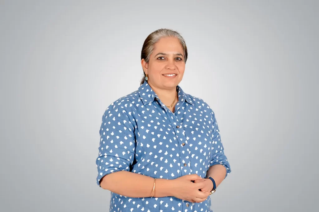 Sunita Chaudhry – 10 Best Business Leaders in India 2026