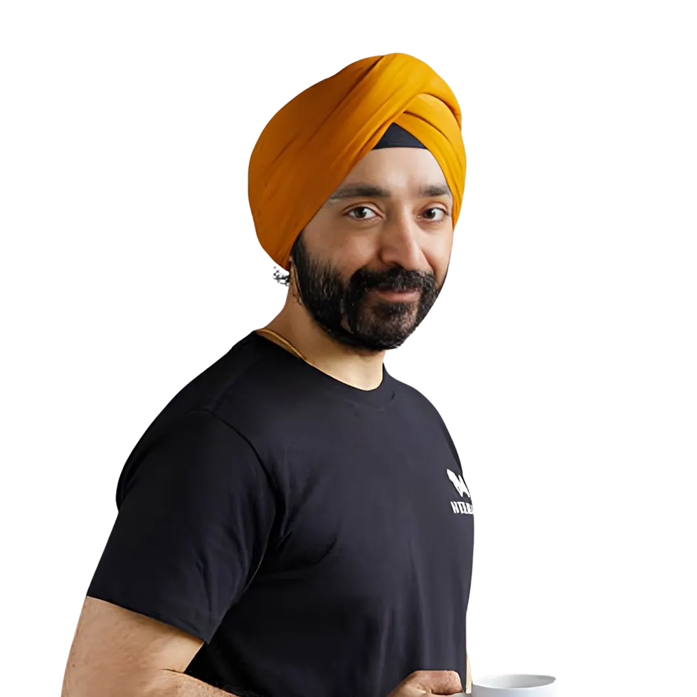 Taran Chhabra