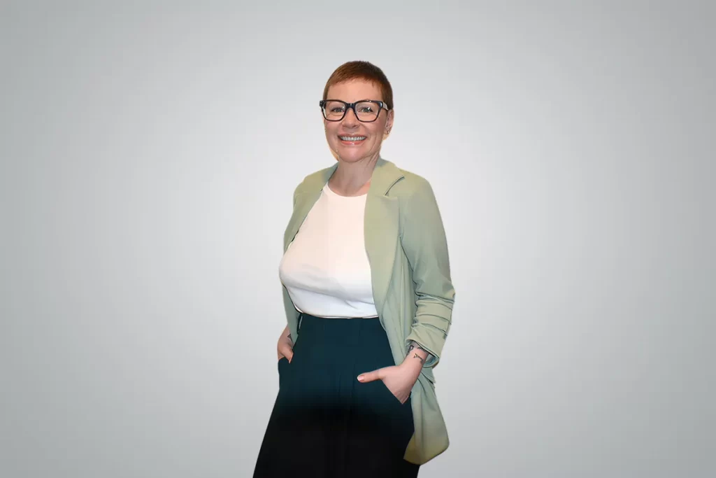 Teresa Beazley – Most Inspiring Global Business Icons 2026