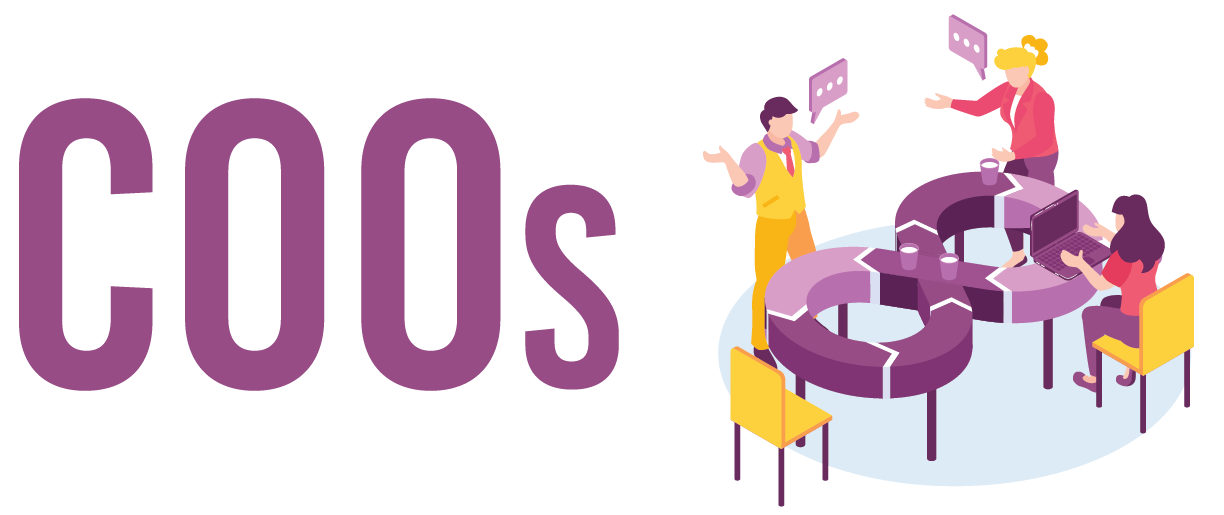 USA's Most Influential COOs 2026