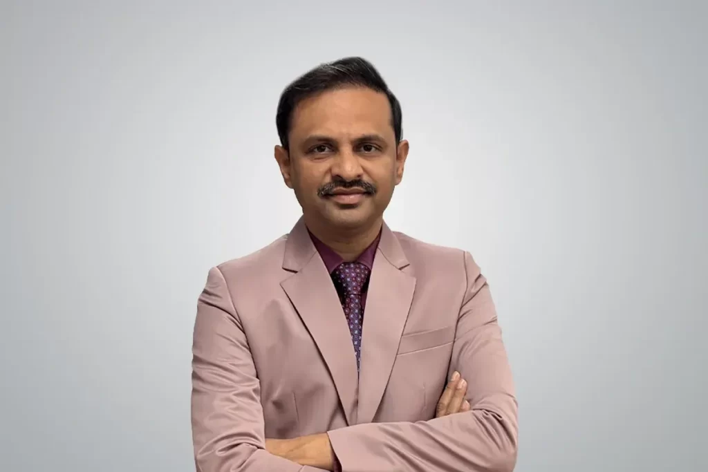 Vamshi Krishna-Best Education Leaders in India 2026