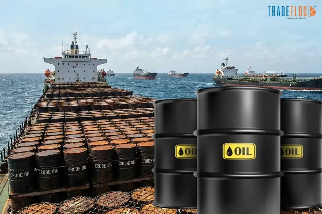 India Confirms Steady Crude Flow Despite Reliance on Iranian Imports
