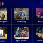 6 Profitable Online Business Ideas You Can Start in 2026