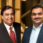 Gautam Adani Overtakes Mukesh Ambani as Asia’s Richest