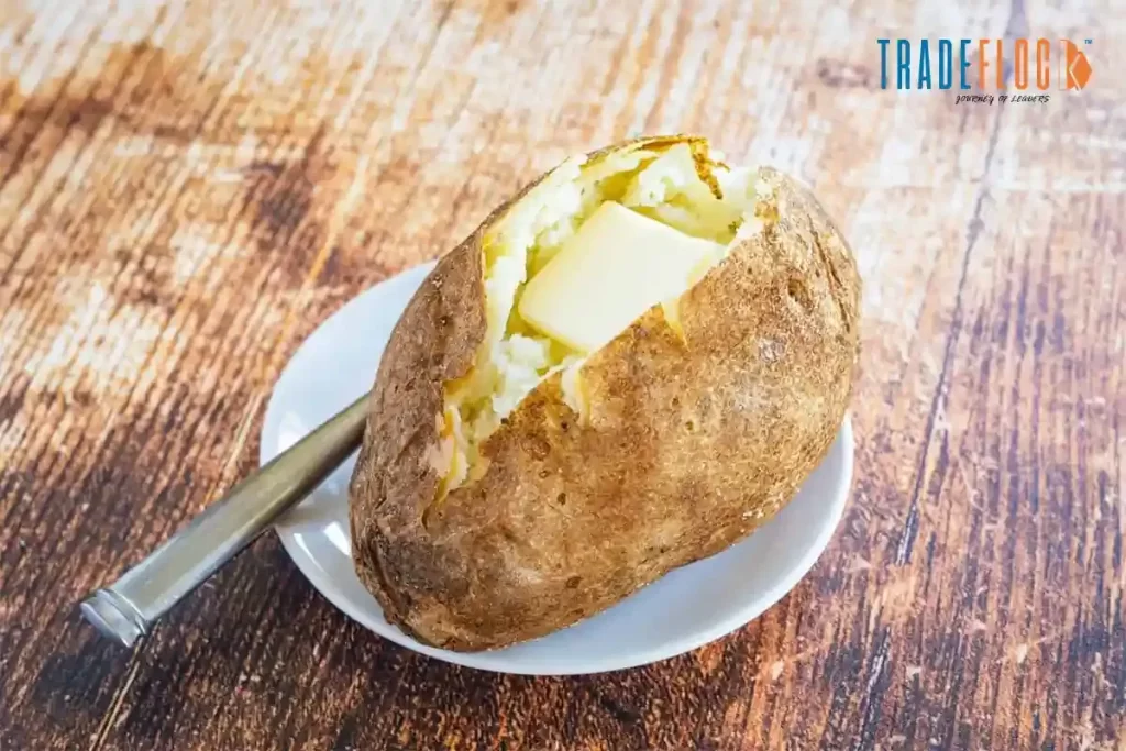 America’s Test Kitchen Baked Potato: Bake It Like a Pro