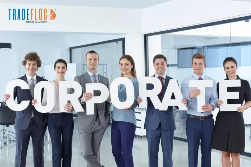 What is Corporate? What Makes a Company “Corporate”?