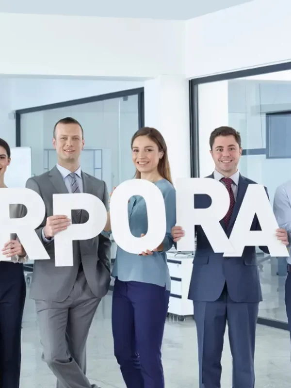 What is Corporate? What Makes a Company “Corporate”?