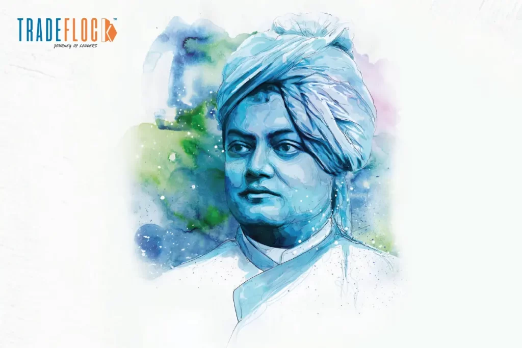 The Untold Story of Swami Vivekananda’s Journey and Influence 