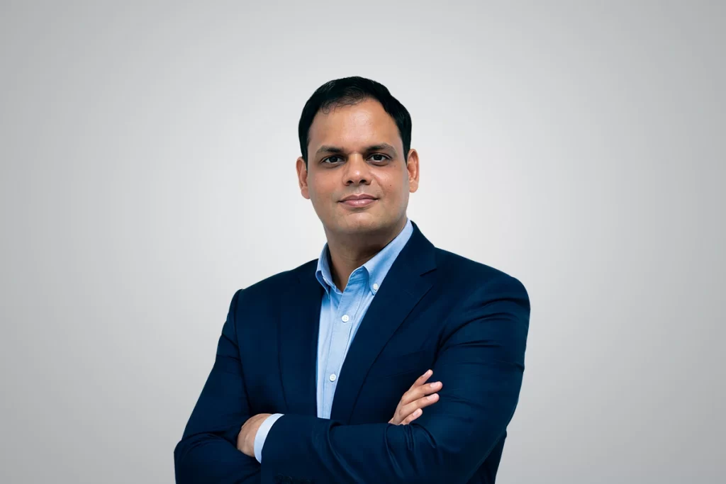 CA Dhiraj Vashista