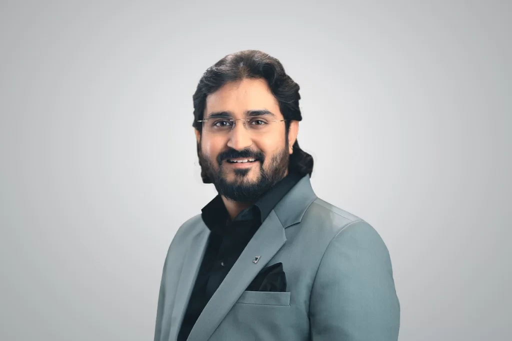 Chetan Kumar Mehta-Best Corporate Leaders in India 2026