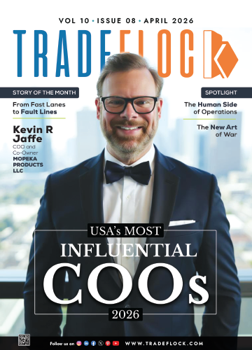 USA’s Most Influential COOs 2026