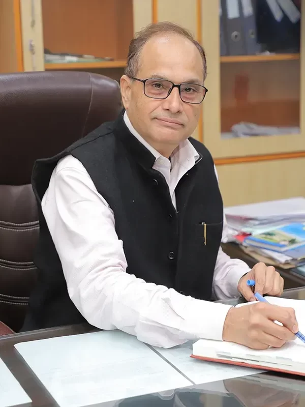 Director of IIT Roorkee: Full Profile Explained