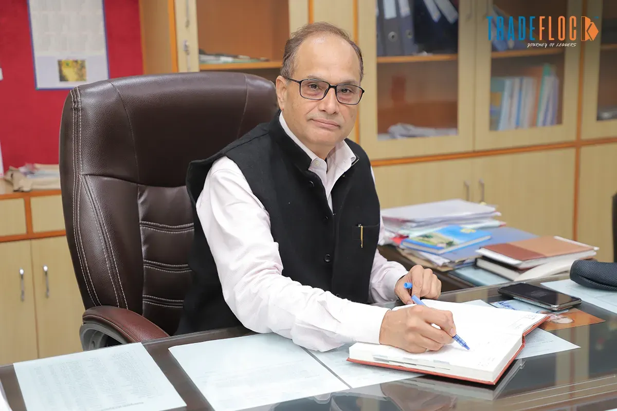 Director of IIT Roorkee: Full Profile Explained