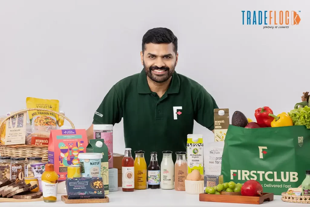 How FirstClub Is Reinventing E-Commerce with a Trust-First Model 