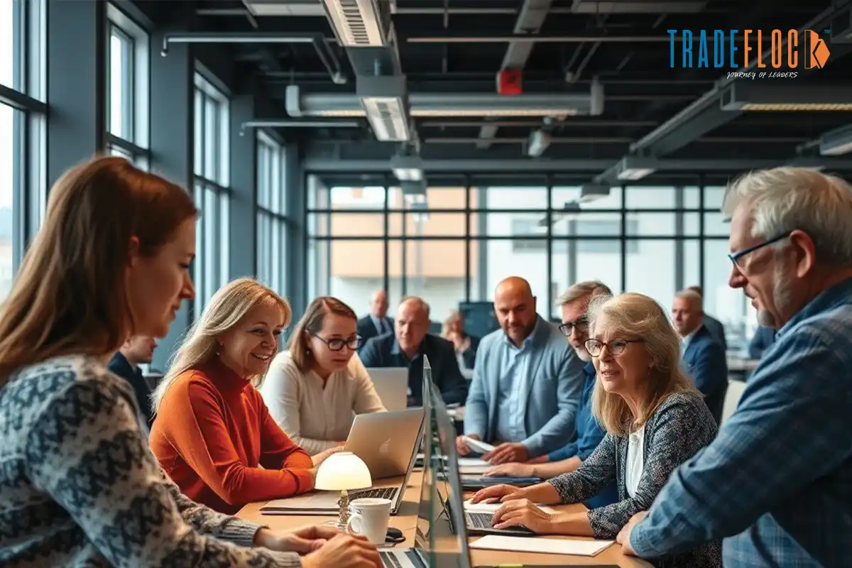 How to Manage a Multi-Generational Workforce in India: From Boomers to Gen Z 