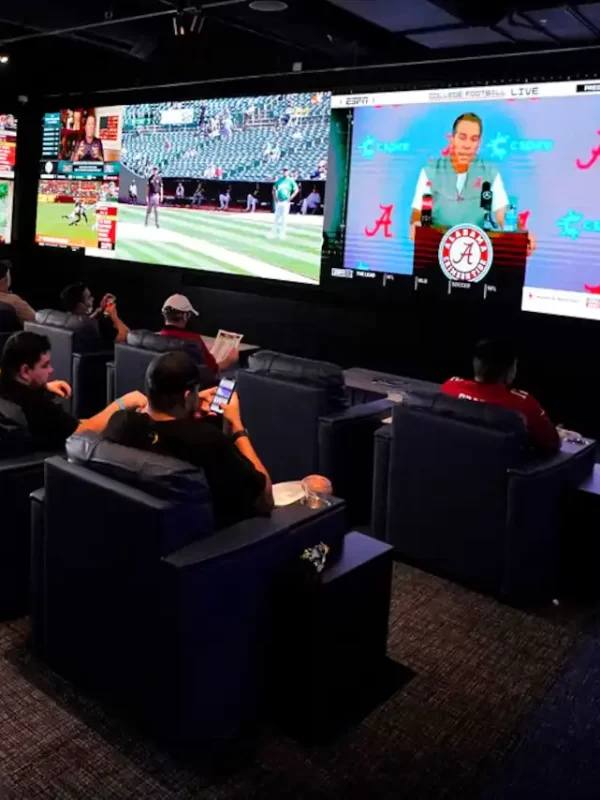 How Live Betting Is Changing Sportsbooks