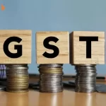India GST Collections Exceed 2 Lakh Crore Rupees in March