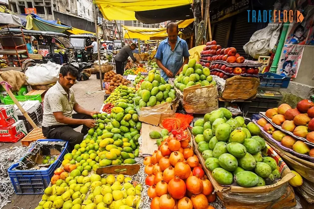India Retail Inflation Rises to 3.4% in March