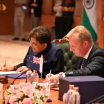 India Signed a $20 Billion Trade Deal with New Zealand 